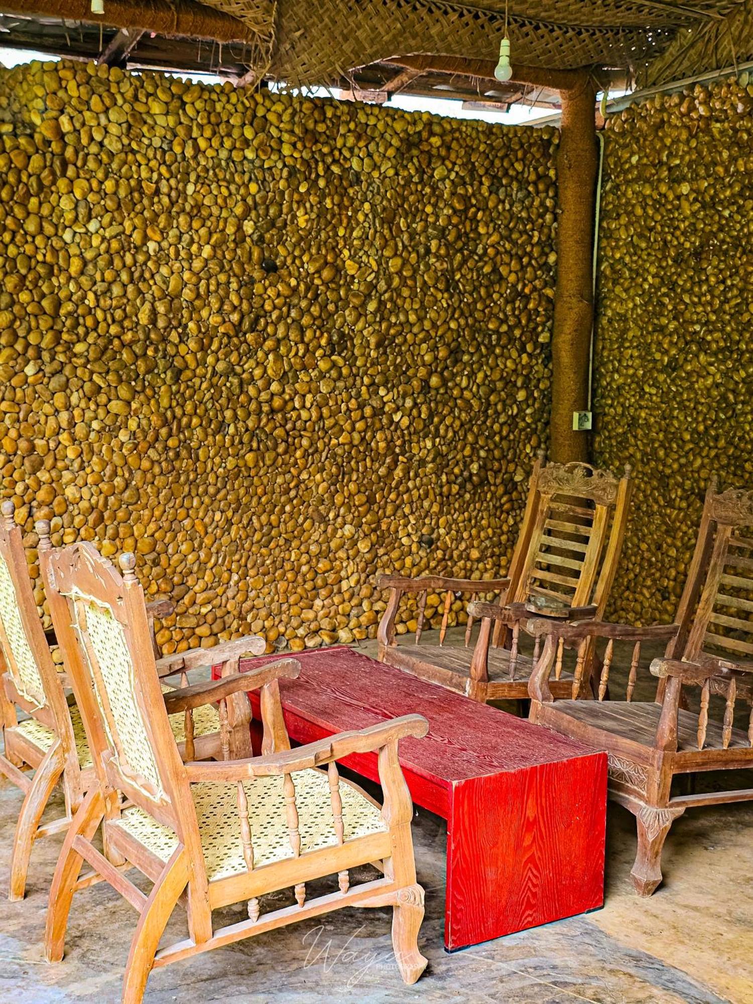 Elephant Paradise Safari Bungalow Udawalawe Dış mekan fotoğraf