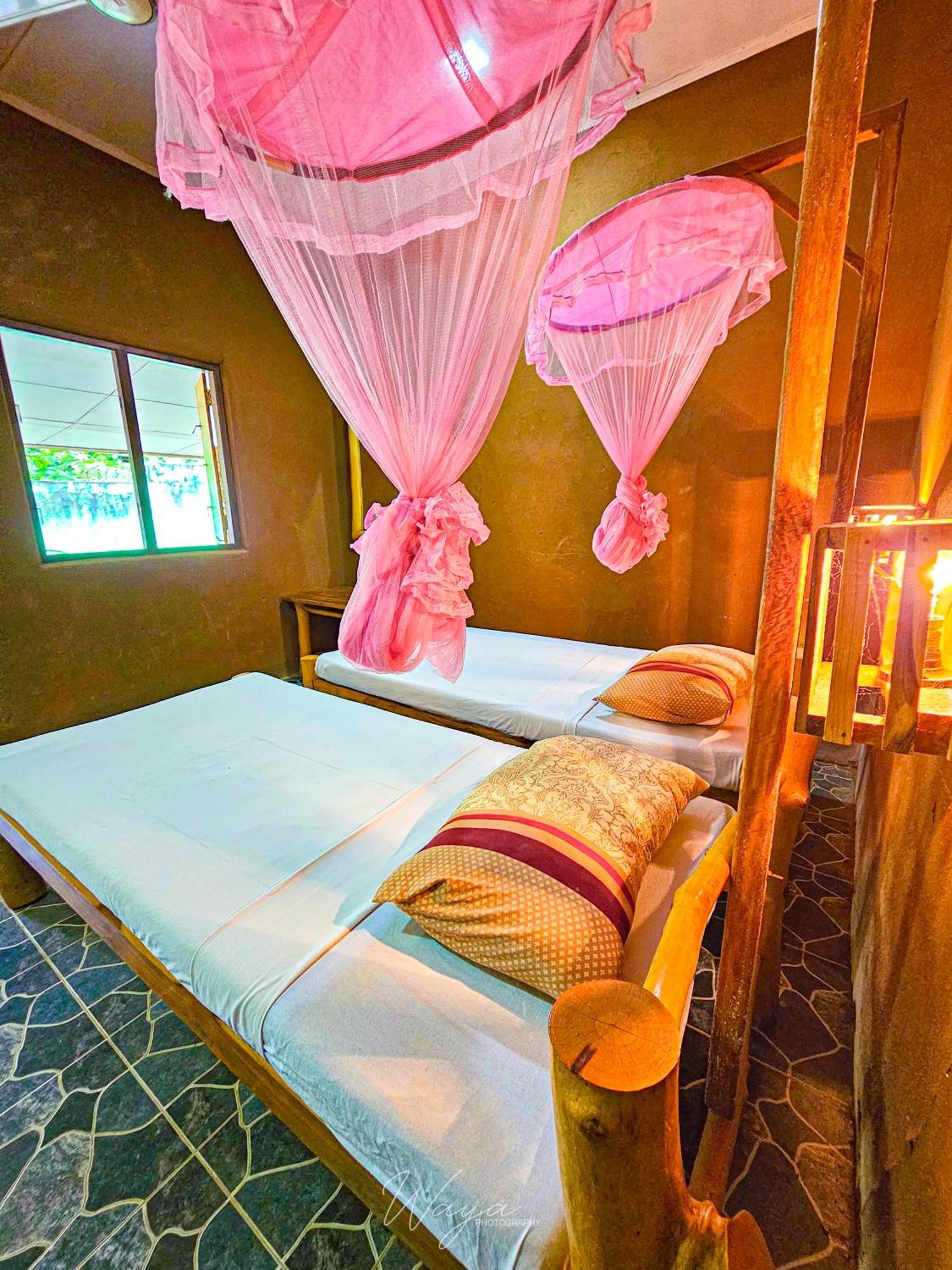 Elephant Paradise Safari Bungalow Udawalawe Dış mekan fotoğraf